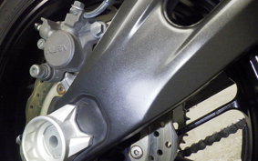 YAMAHA MT-07 2017 RM07J