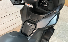 HONDA ADV160 KF54