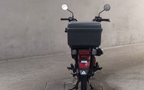 HONDA CT125 HUNTER CUB JA65