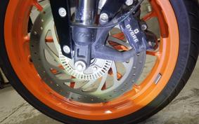 KTM 250 DUKE 2022