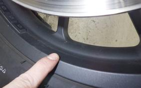 HONDA REBEL 250 S 2008 MC49