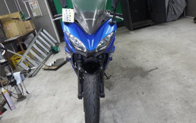 KAWASAKI NINJA 650 A 2019 ER650H