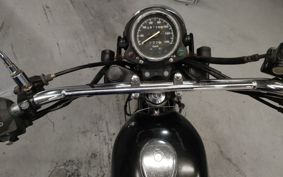 KAWASAKI 250TR BJ250F