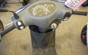 YAMAHA AXIS 125 TREET SE53J