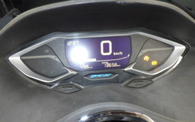HONDA PCX125 JK05