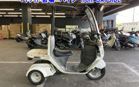 HONDA GYRO CANOPY-2