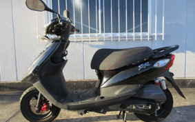YAMAHA JOG ZR SA39J