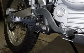 YAMAHA SEROW 250 Gen.3