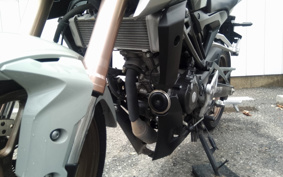 HONDA CB125 R JC91