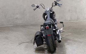 HARLEY HARLEY FXDB1580 GX4