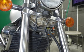HONDA MAGNA 250 2014 MC29