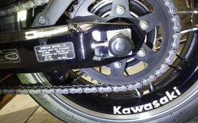 KAWASAKI Z900RS 2023 ZR900K