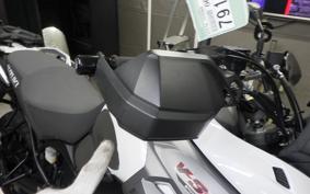 SUZUKI DL1000 ( V-Strom 1000 ) A 2017 VU51A