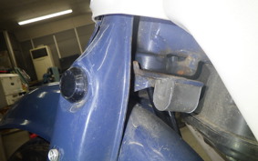 HONDA C50 SUPER CUB AA01