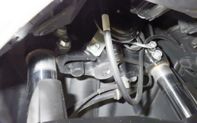 YAMAHA CYGNUS Griffus 1994 SEJ4J