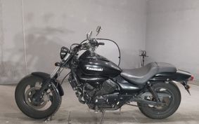 KAWASAKI ELIMINATOR 250V VN250A