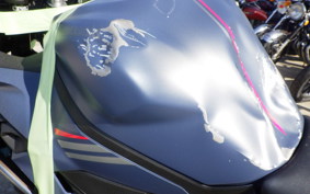 KAWASAKI ZX-25R ZX250E