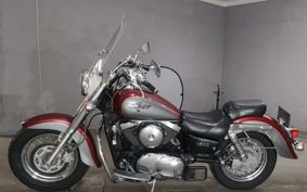 KAWASAKI VULCAN1500 CLASSIC 1999 VNT50D