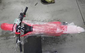 HONDA CRF125F 2024 JE03