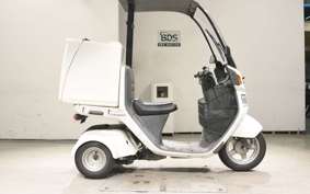 HONDA GYRO CANOPY 2013 TA03