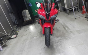 HONDA CBR600RR GEN 3 2008