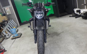 HONDA CB1000R GEN 2 2023 SC80