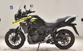 SUZUKI V-STROM 250