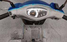 SUZUKI ADDRESS V125 CF46A