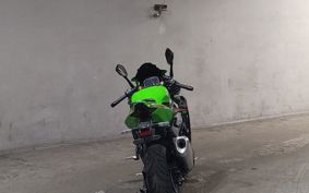 KAWASAKI NINJA ZX-4RR ZX400P