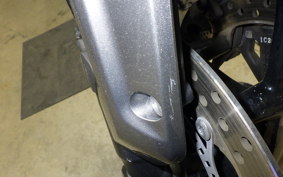 TRIUMPH TRIDENT 660 2021