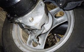 HONDA DIO FIT 2003 AF27