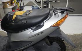 SUZUKI ADDRESS V50 Gen.2 CA44A