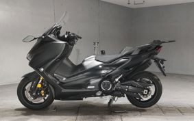 YAMAHA T-MAX 560 2020 SJ19J