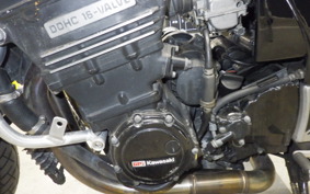 KAWASAKI GPZ900R NINJA 1993 ZX900A