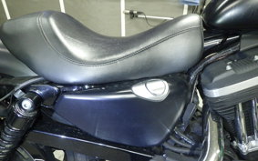 HARLEY XL883N 2015