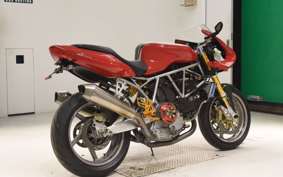 DUCATI DUCATI SS1000DS 2018