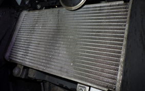 KAWASAKI NINJA 250 2008 EX250L