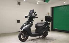 SUZUKI ADDRESS V125 2004 DT11A