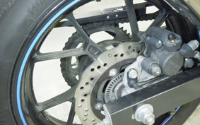 SUZUKI GSX250R