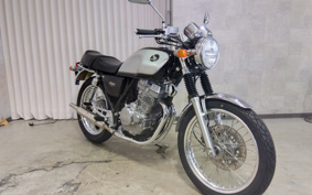 HONDA GB250 CLUBMAN 1 MC10