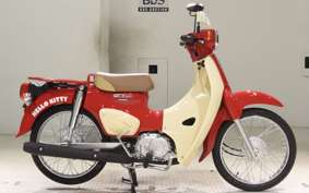 HONDA C50 SUPER CUB 2007 AA09