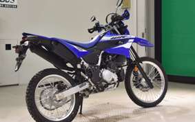 YAMAHA WR125R 2018 DE14J