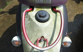 YAMAHA VINO 50 SA54J