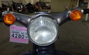 HONDA LITTLE CUB AA01