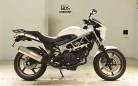 HONDA VTR 250 Gen. 2 MC33