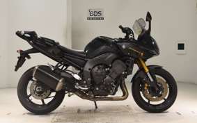 YAMAHA FZ8 FAZER S 2012
