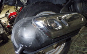 YAMAHA JOG Gen.1 2004 3KJ