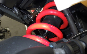 HONDA CB125 R 2022 JC79