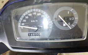 SUZUKI ADDRESS V100 CE13A