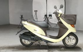HONDA DIO CHESTER AF62